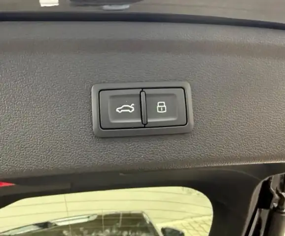 Audi A3 view 15