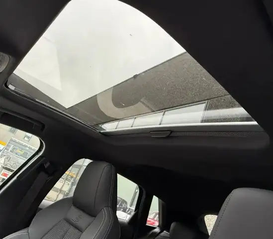 Audi A3 view 11