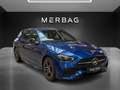 Mercedes-Benz C 200 T-Modell Azul - thumbnail 4