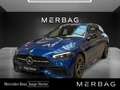 Mercedes-Benz C 200 T-Modell Azul - thumbnail 1