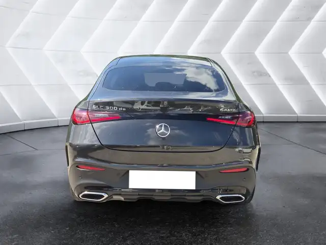 Mercedes-Benz 300 view 3