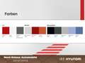 Hyundai i30 FL Kombi N Line Panoramadach Gris - thumbnail 2
