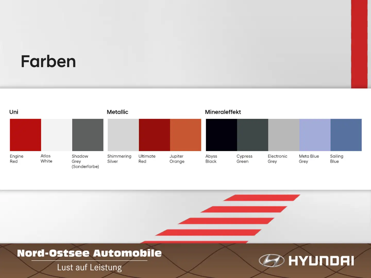Hyundai i30 FL Kombi N Line Panoramadach Gris - 2