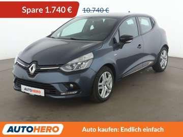 1.2 Limited*TEMPO*PDC*LIM*KLIMA*BLUETOOTH*