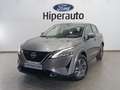 Nissan Qashqai 1.3 DIG-T mHEV 12V Acenta 4x2 Aut. 116kW Gris - thumbnail 3