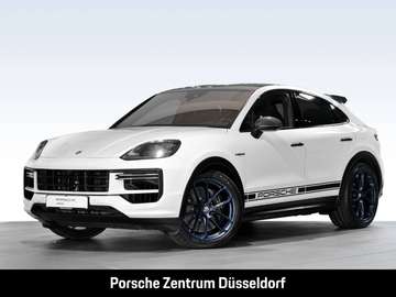 Turbo E-Hybrid Coupe mit GT-Paket