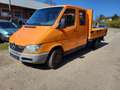 Mercedes-Benz Sprinter 211 CDI (901.6/902.621/22) - thumbnail 3