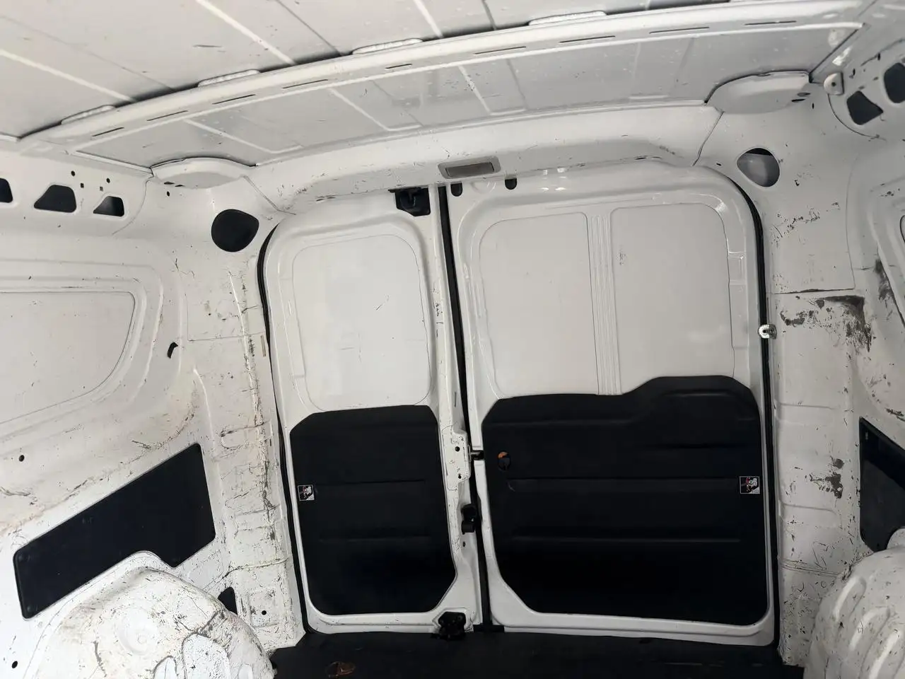 RAM Promaster снимка RAM Promaster