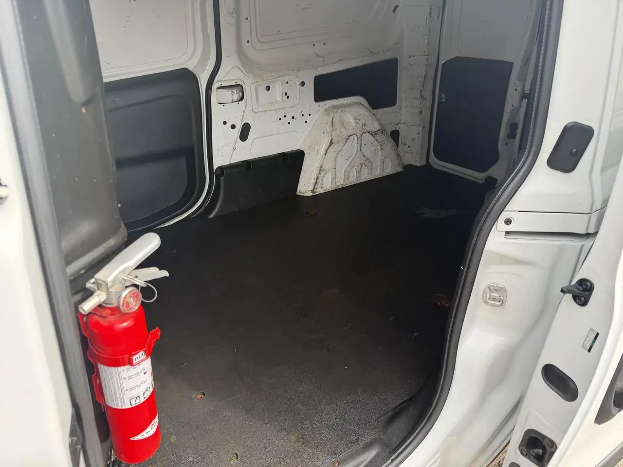 RAM Promaster снимка RAM Promaster