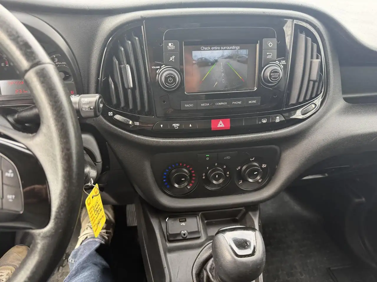 RAM Promaster снимка RAM Promaster