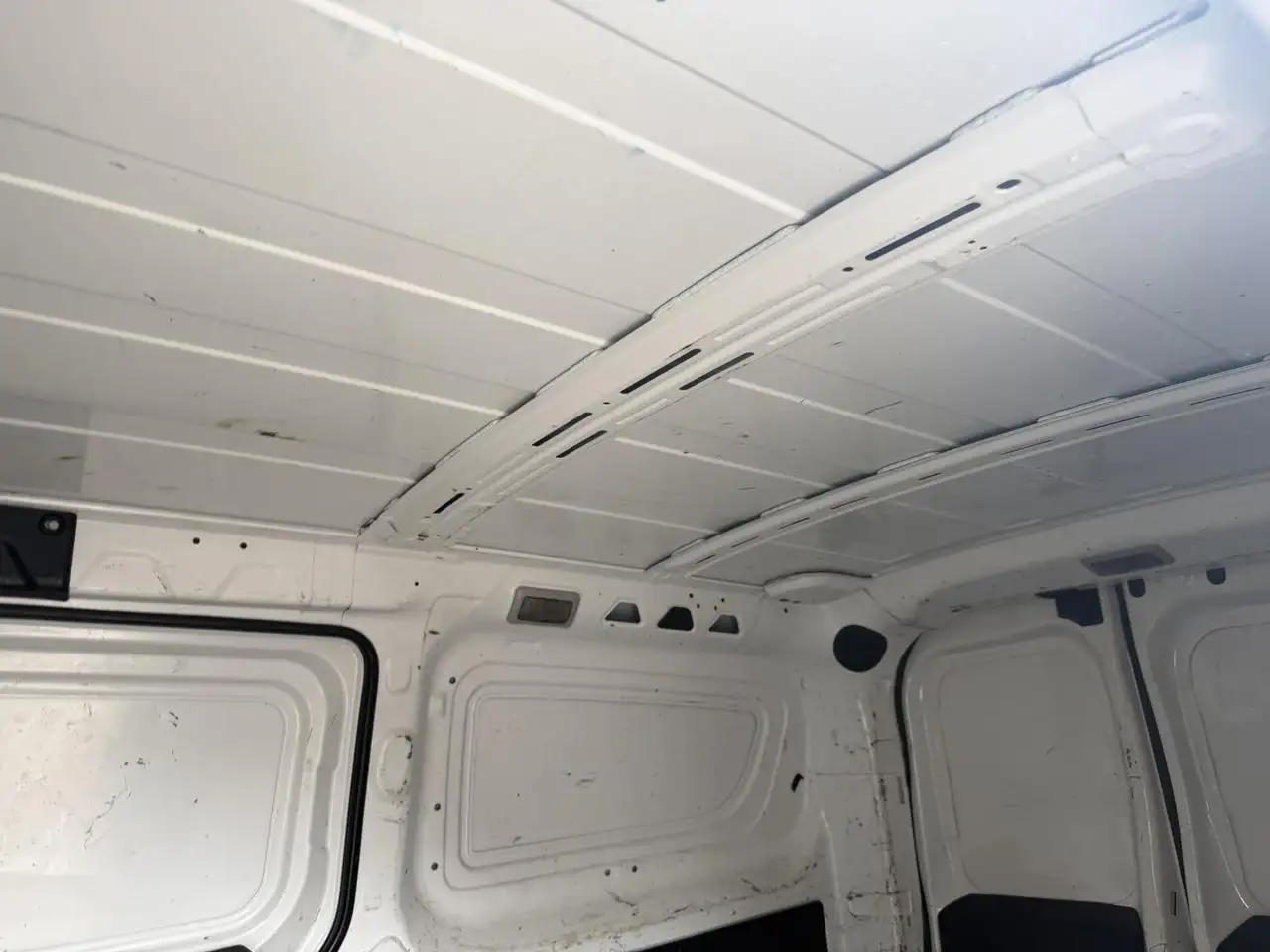 RAM Promaster снимка RAM Promaster