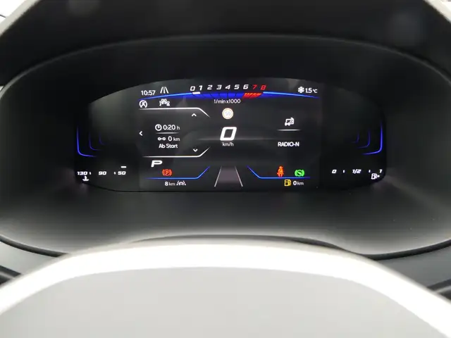 Seat Ateca view 7