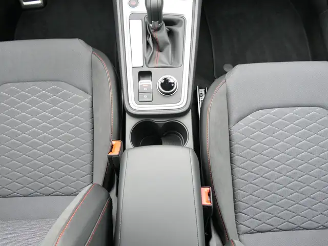 Seat Ateca view 15