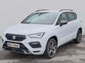 SEAT Ateca FR 1.5 TSI ACT DSG Weiß - thumbnail 1