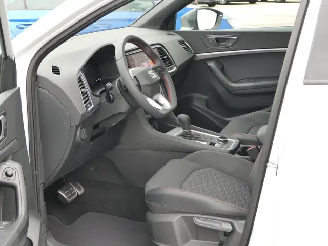 Seat Ateca view 6