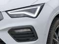 SEAT Ateca FR 1.5 TSI ACT DSG Weiß - thumbnail 2