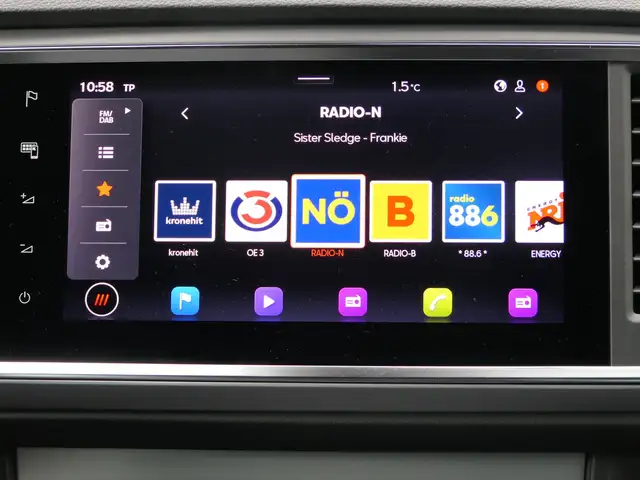 Seat Ateca view 10