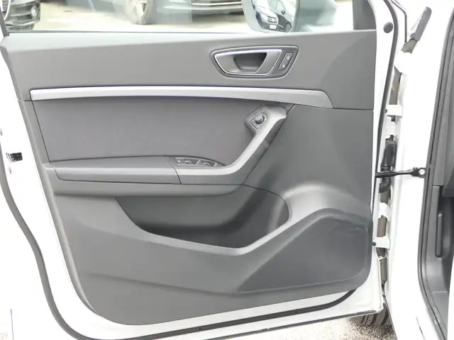 Seat Ateca view 5