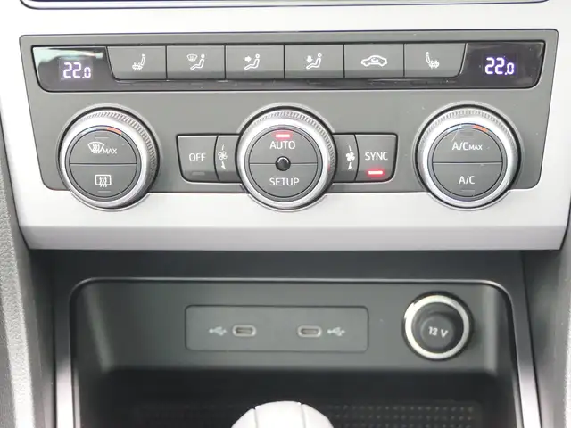 Seat Ateca view 14