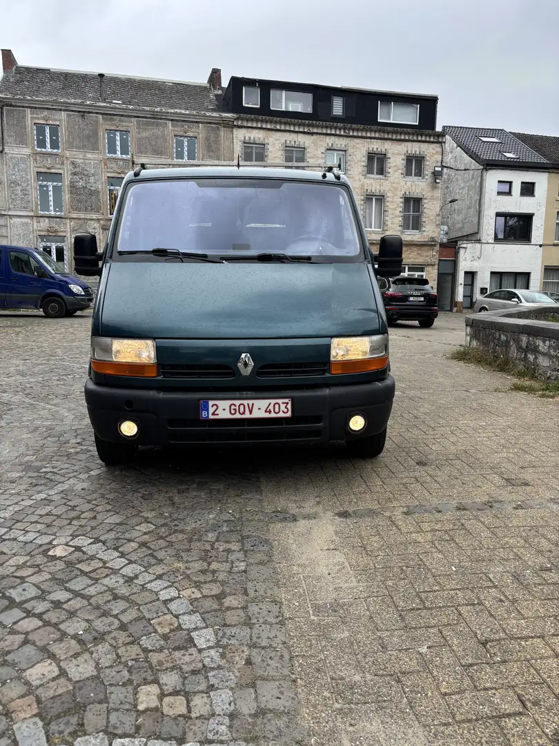 Renault Master 2.8 dTi 28 L1H1 - 1