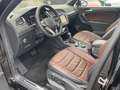 Volkswagen Tiguan 2.0 TDI Elegance 4Motion*Leder*AHK* Noir - thumbnail 11