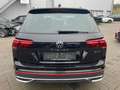 Volkswagen Tiguan 2.0 TDI Elegance 4Motion*Leder*AHK* Noir - thumbnail 7