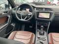 Volkswagen Tiguan 2.0 TDI Elegance 4Motion*Leder*AHK* Noir - thumbnail 13