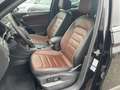 Volkswagen Tiguan 2.0 TDI Elegance 4Motion*Leder*AHK* Noir - thumbnail 12