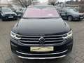 Volkswagen Tiguan 2.0 TDI Elegance 4Motion*Leder*AHK* Noir - thumbnail 6