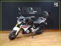 BMW G 310 R Blanc - thumbnail 3