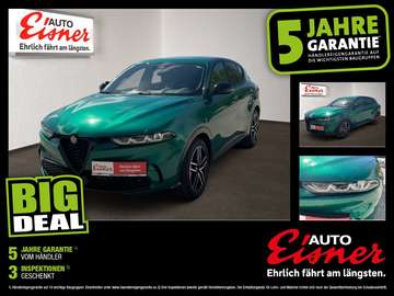 1.5 Edizione Speciale 2xKlima ACC AUT LED