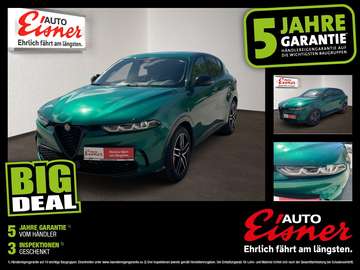 1.5 Edizione Speciale 2xKlima ACC AUT LED