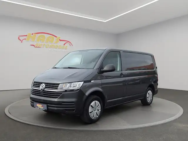 Volkswagen T6 Transporter T6.1 Transporter Kasten FWD *Klima*Sitzheizung*