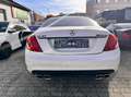 Mercedes-Benz CL 500 CL 500 AMG UMBAU 4Matic 7G-TRONIC TÜV 06.2027 Weiß - thumbnail 4
