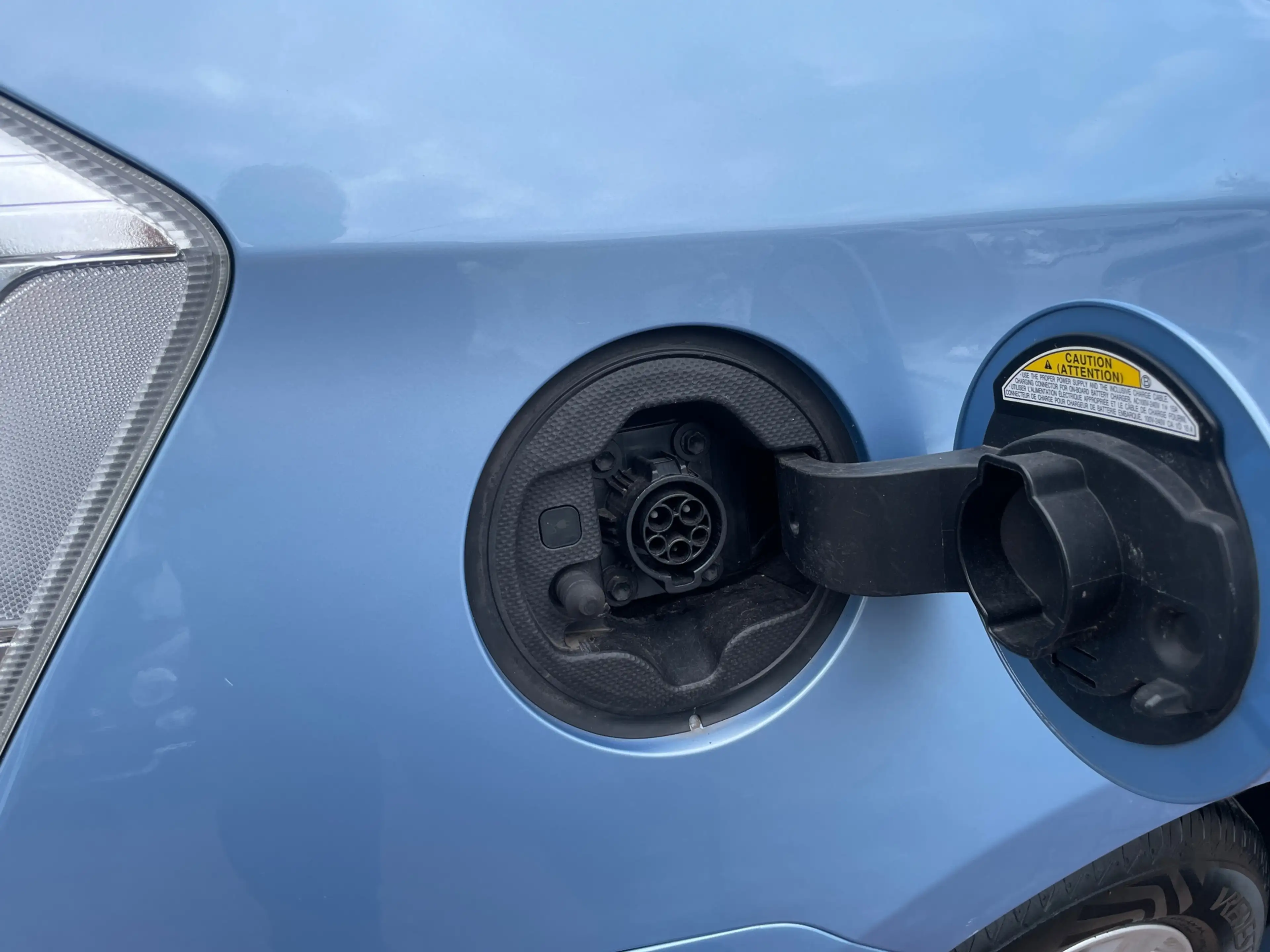 Toyota Prius 1.8 Plug-in Aspiration — photo 11