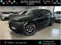 Alfa Romeo Stelvio Stelvio 2.2 t Veloce Q4 210cv auto P. CONSEGNA Negro - thumbnail 1
