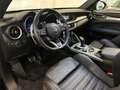 Alfa Romeo Stelvio Stelvio 2.2 t Veloce Q4 210cv auto P. CONSEGNA Negro - thumbnail 7