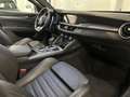 Alfa Romeo Stelvio Stelvio 2.2 t Veloce Q4 210cv auto P. CONSEGNA Negro - thumbnail 11