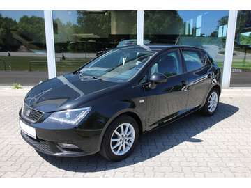 Style 1.2 TSI Xenon EPH v+h SHZ