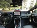 Toyota RAV 4 Rav4 V 2019Rav4 2.5 vvt-ie h Style 2wd 218cv e-cvt Argento - thumbnail 8