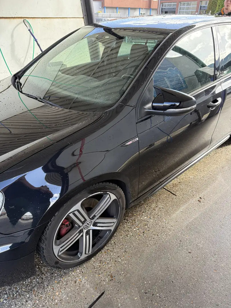 Volkswagen Golf GTI 2.0 DSG - 2