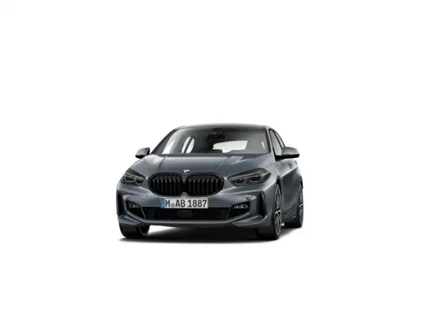 BMW 120 120iA