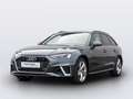 Audi A4 35 TFSI S LINE VIRTUAL LED ACC Grey - thumbnail 2