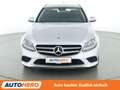 Mercedes-Benz C 220 C 220 d T Avantgarde Aut.*NAVI*TEMPO*PDC*SHZ*KLIMA Silver - thumbnail 9