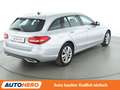 Mercedes-Benz C 220 C 220 d T Avantgarde Aut.*NAVI*TEMPO*PDC*SHZ*KLIMA Silver - thumbnail 6