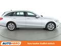 Mercedes-Benz C 220 C 220 d T Avantgarde Aut.*NAVI*TEMPO*PDC*SHZ*KLIMA Silver - thumbnail 7
