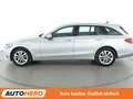 Mercedes-Benz C 220 C 220 d T Avantgarde Aut.*NAVI*TEMPO*PDC*SHZ*KLIMA Silver - thumbnail 3