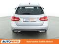 Mercedes-Benz C 220 C 220 d T Avantgarde Aut.*NAVI*TEMPO*PDC*SHZ*KLIMA Silver - thumbnail 5