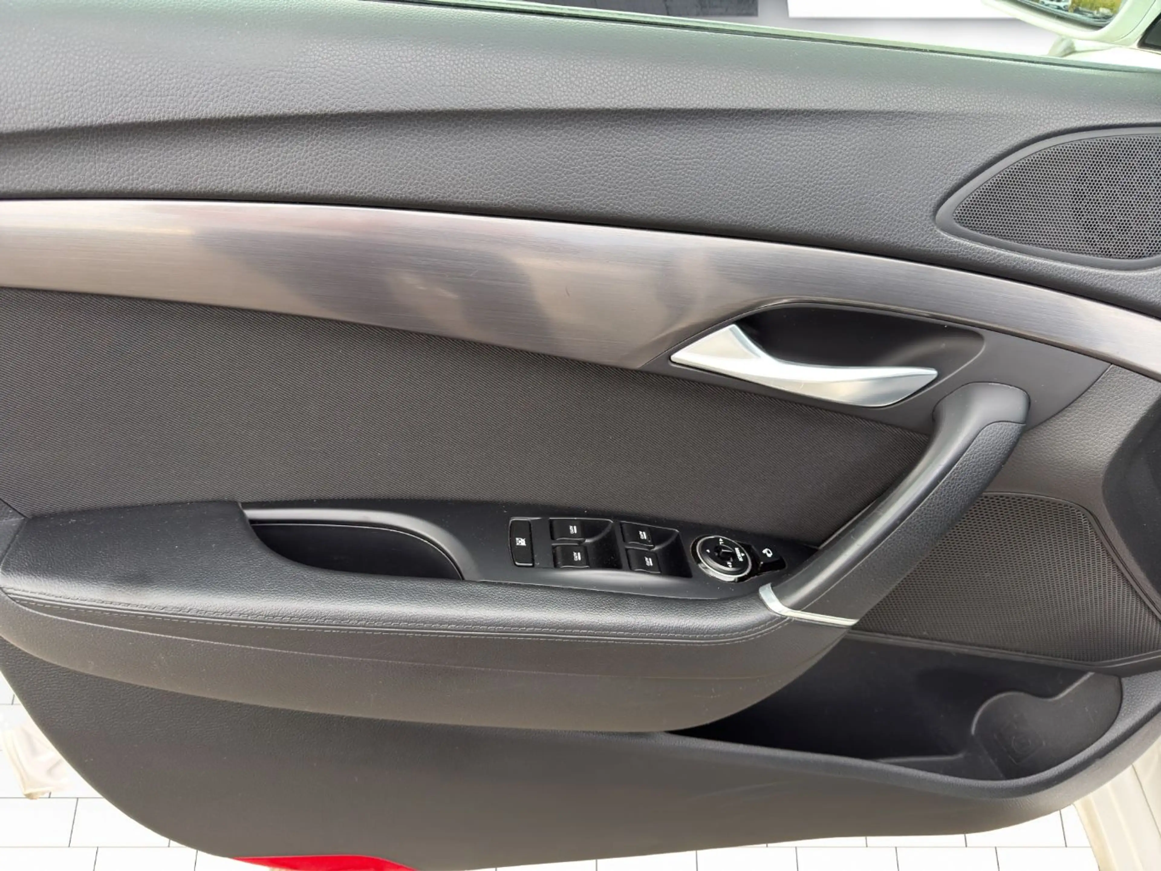 Hyundai i40 cw Trend blue Sitzheizung, Parkpilot — photo 11