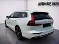 Volvo V60 Plus, T6 AWD Plug-in Hybrid, Elektrisch/Benzin, Bright Weiß - thumbnail 5